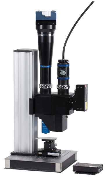 Excelitas Technologies推出含自动对焦功能的Qioptiq® mag.x system 125新型光学系统